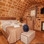 Lägenhet Medieval Estiva Rhodes City