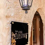 Lägenhet Medieval Estiva Rhodes City