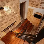 Medieval Estiva Lägenhet Rhodes City