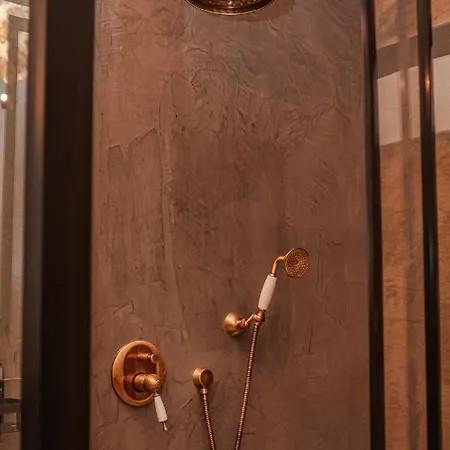 아파트 Medieval Estiva Rhodes City