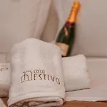 Medieval Estiva * עיר רודוס