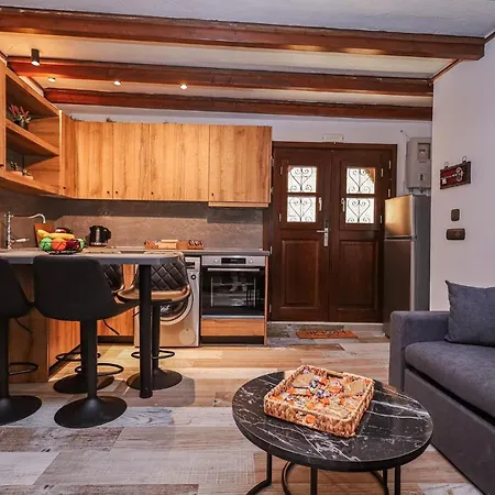 Lejlighed Medieval Estiva *