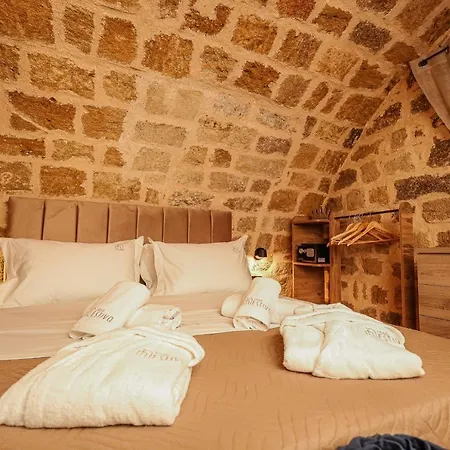 Medieval Estiva Rhodes City