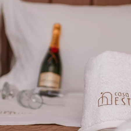 Medieval Estiva * Rhodes City