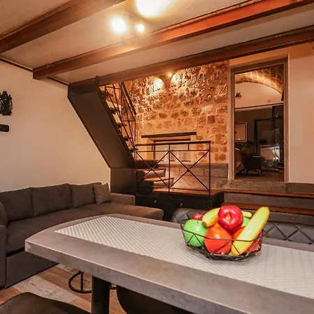 شقة Medieval Estiva *