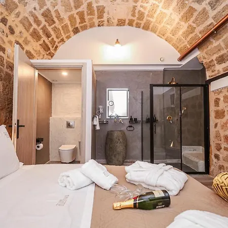 Medieval Estiva Apartman *