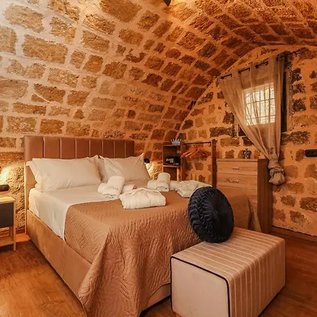 Medieval Estiva Apartman