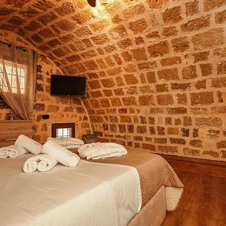 Medieval Estiva * Rhodes City