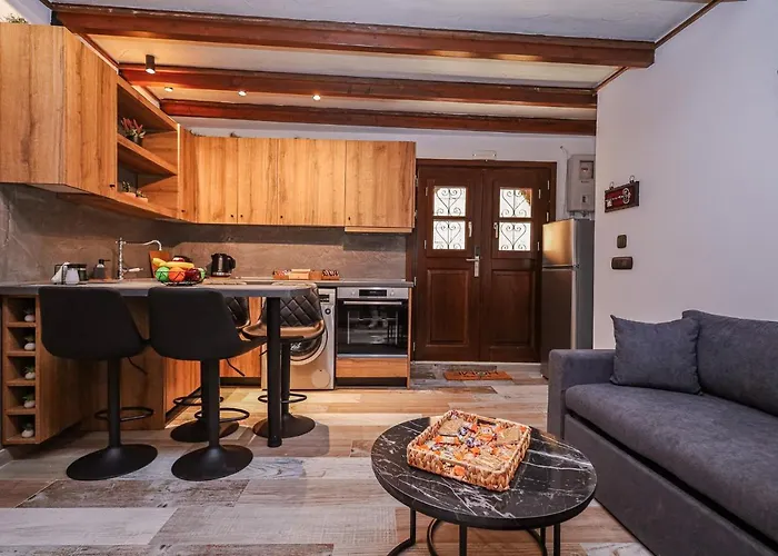 Lejlighed Medieval Estiva *