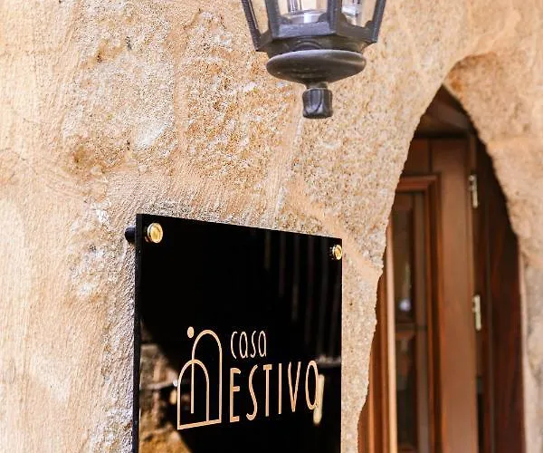 Lejlighed Medieval Estiva Rhodes City