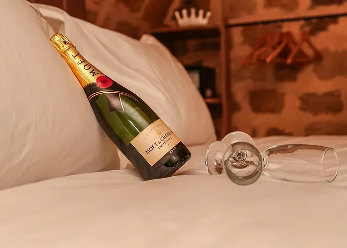 Medieval Estiva Lejlighed Rhodes City