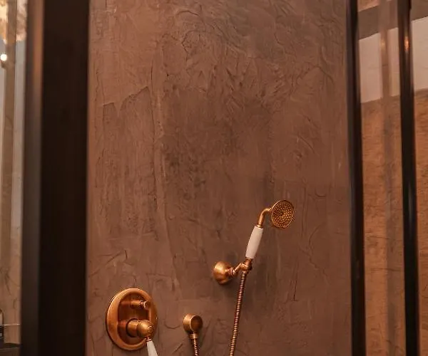 Lejlighed Medieval Estiva Rhodes City