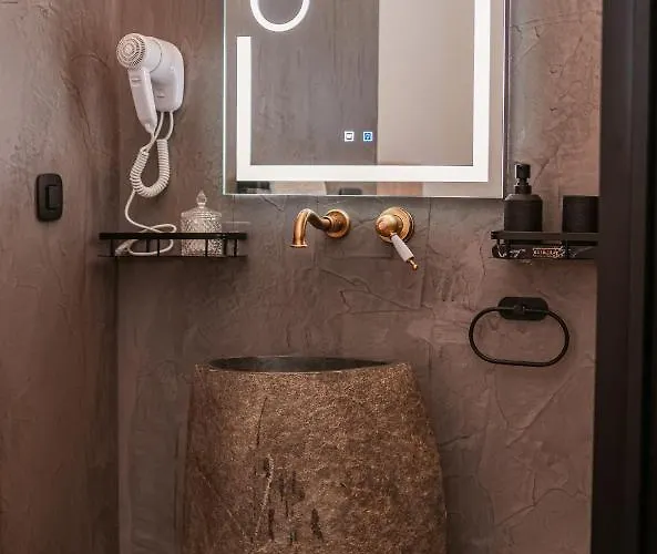 Medieval Estiva Rhodes City