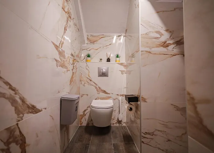 Medieval Estiva Rhodes City