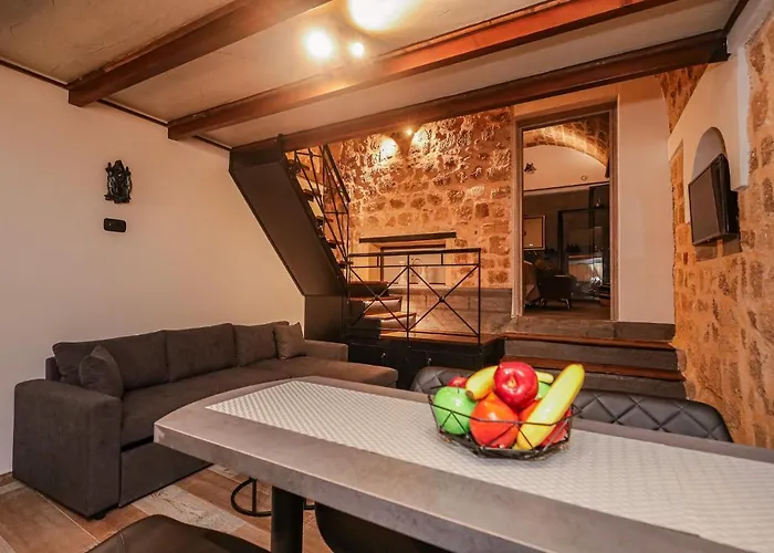 Lejlighed Medieval Estiva *