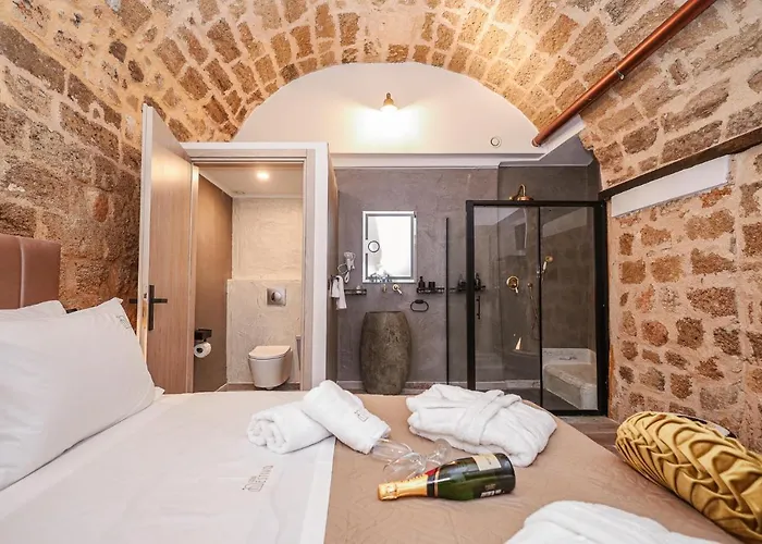 Medieval Estiva Lejlighed *