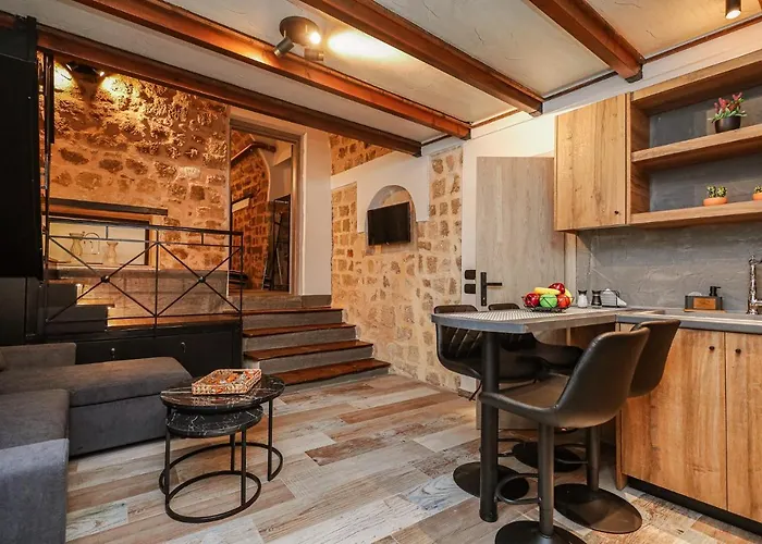 Lejlighed Medieval Estiva