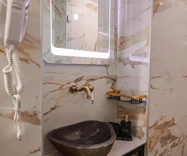 Medieval Estiva * Rhodes City