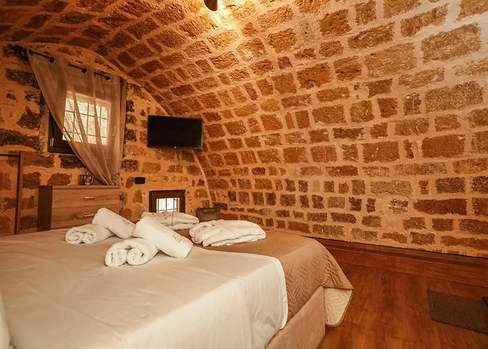 Medieval Estiva * Rhodes City