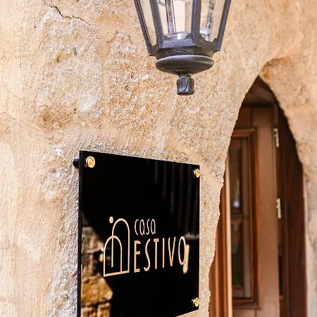 Διαμέρισμα Medieval Estiva Rhodes City