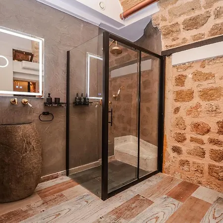 Διαμέρισμα Medieval Estiva Rhodes City