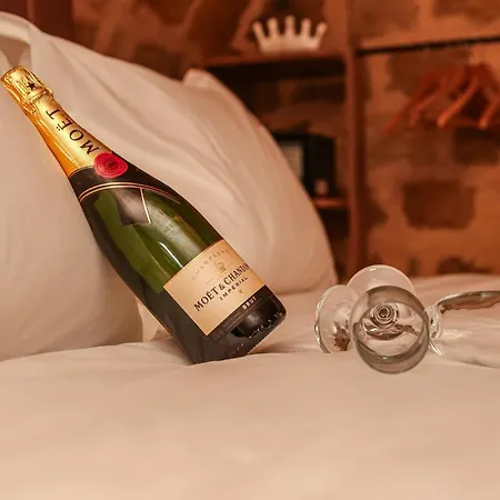 Medieval Estiva شقة Rhodes City