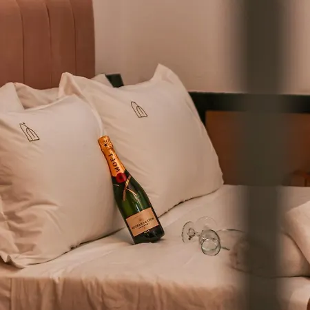 Medieval Estiva Rhodes City