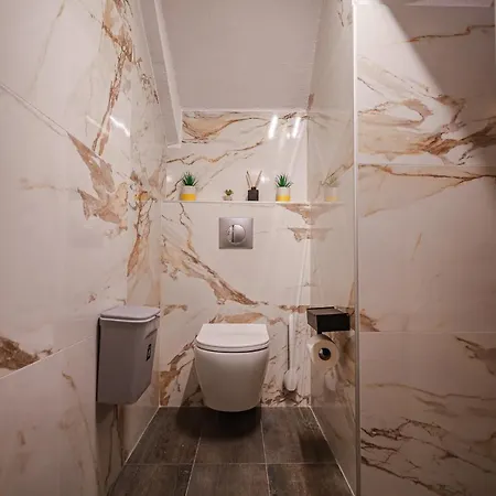 Medieval Estiva Rhodes City