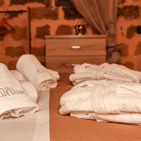 Medieval Estiva Διαμέρισμα *