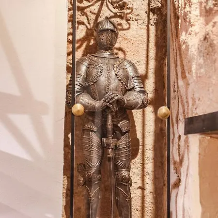 Medieval Estiva شقة